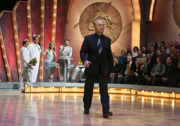 Projektas  „Šok su manimi“ 