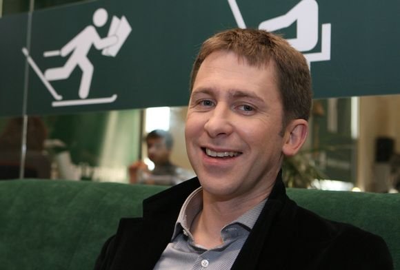 Egidijus Dragūnas