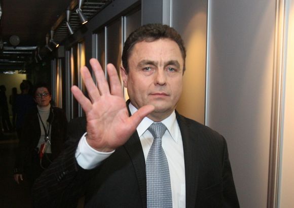 Petras Gražulis