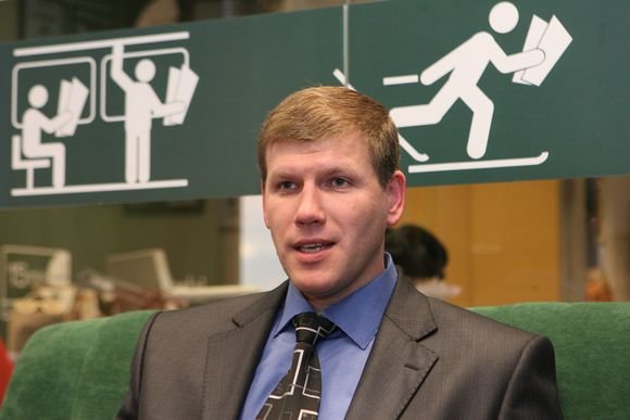 Žymė Vytas Simanavičius