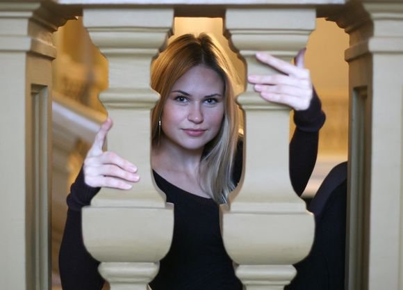 Ona Kolobovaitė
