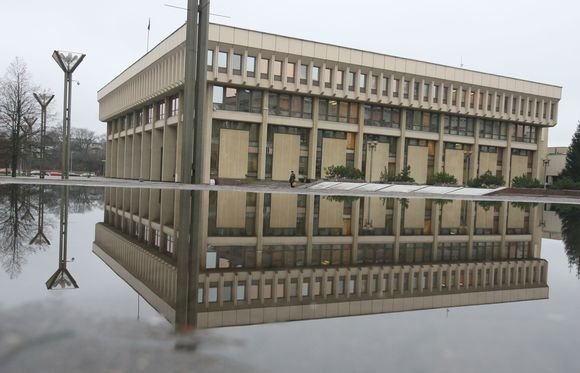 Seimas