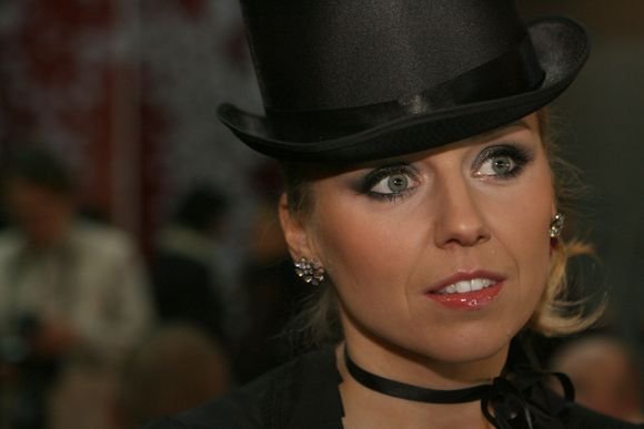 Violeta Tarasovienė