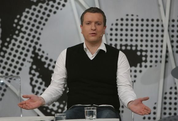 Deivydas Zvonkus