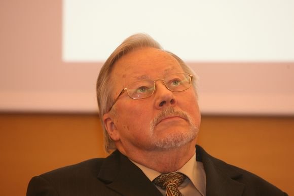 Vytautas Landsbergis 