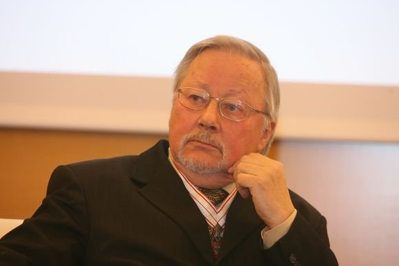 Vytautas Landsbergis