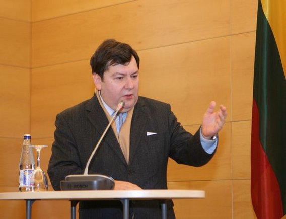 Žymė Emanuelis Zingeris