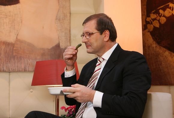 Viktoras Uspaskichas