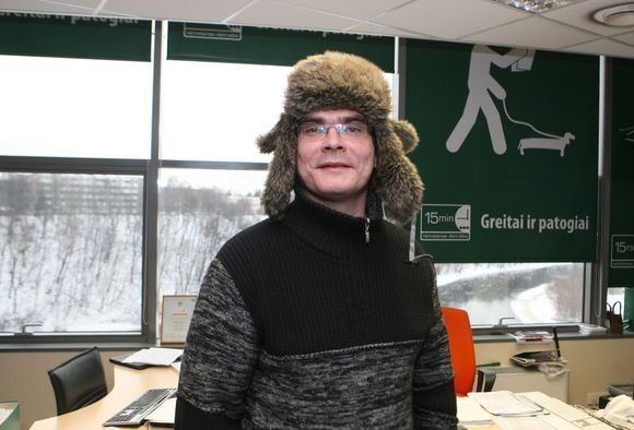 Emilis Vėlyvis