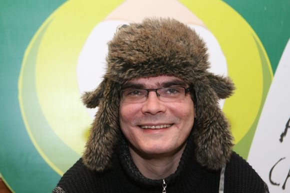 Emilis Vėlyvis