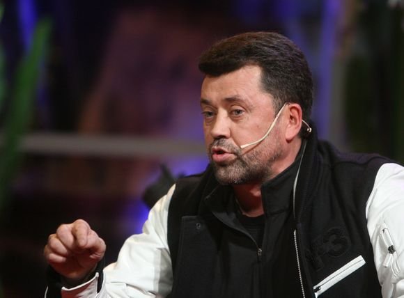 Vytautas Šapranauskas.