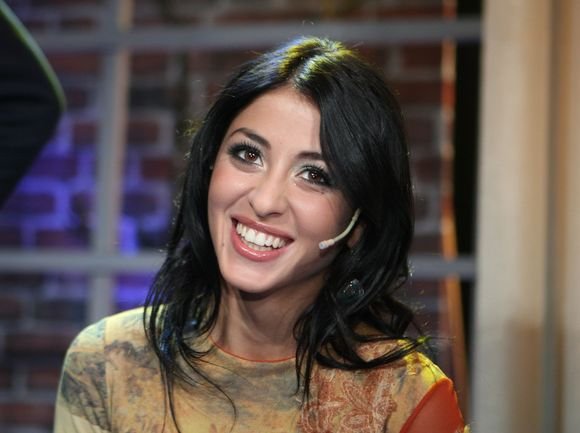 Šorena Džaniašvili 