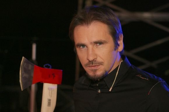  Marijonas Mikutavičius.