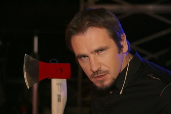  Marijonas Mikutavičius