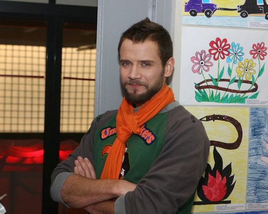 Rimas Valeikis 