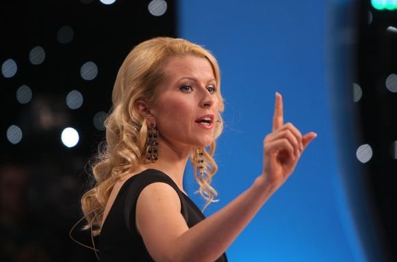 Rūta Mikelkevičiūtė 