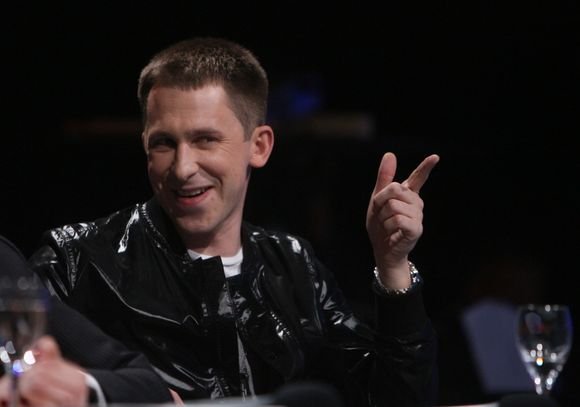 Egidijus Dragūnas