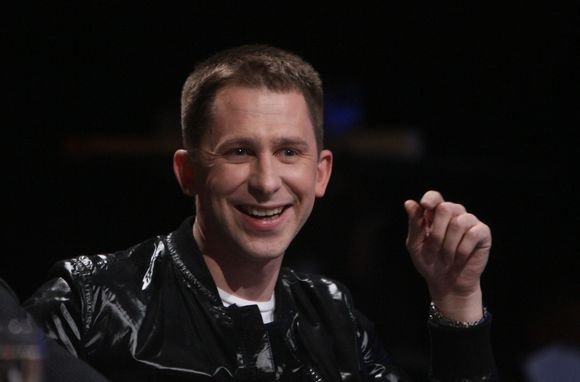 Egidijus Dragūnas
