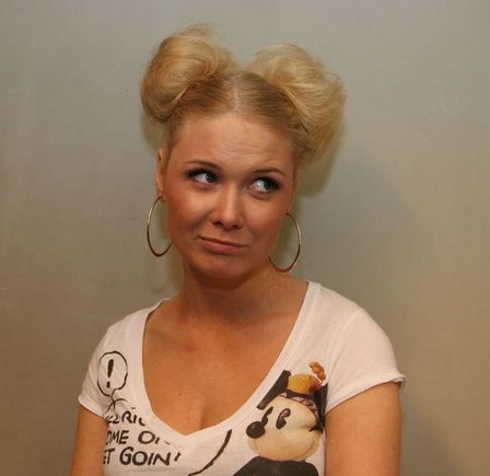 Natalija Zvonkė