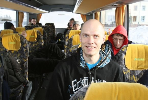 S.Štombergas tikino, kad prisižiūrint krepšinį galima žaisti ir iki 40 metų, ir dar ilgiau.