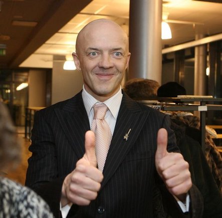 Ramūnas Rudokas