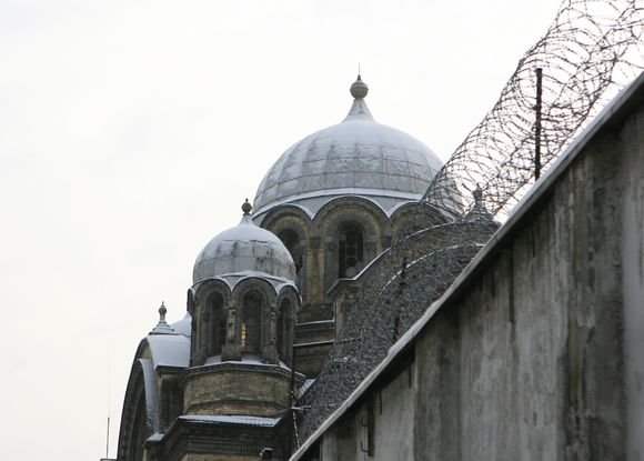 Lukiškių kalėjimas