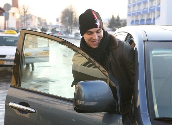 Igoris Miloševičius