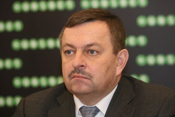 Vilius Navickas