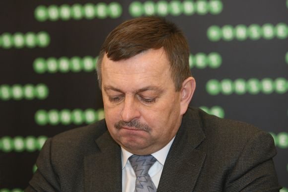 Vilius Navickas