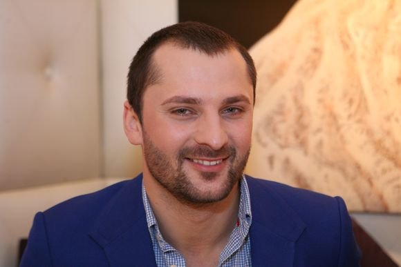Mantas Petruškevičius