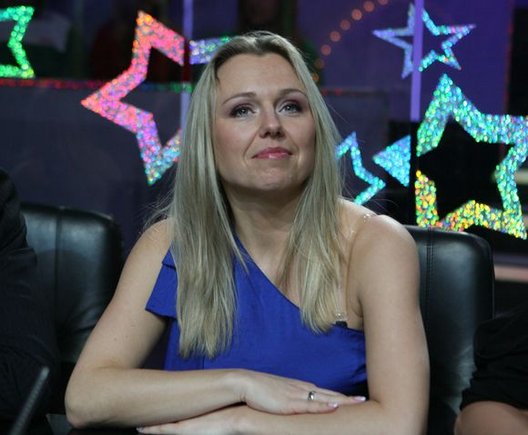 Laidos „Dvi minutės šlovės“ filmavimas