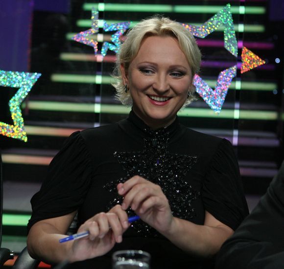 Inga Norkutė