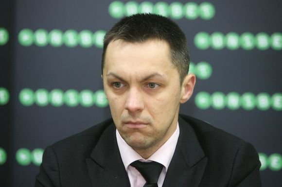 „Žalgirio“ vyr. trenerio asistentas Mindaugas Čepas liko patenkintas komandos žaidimu.