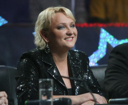 Inga Norkutė