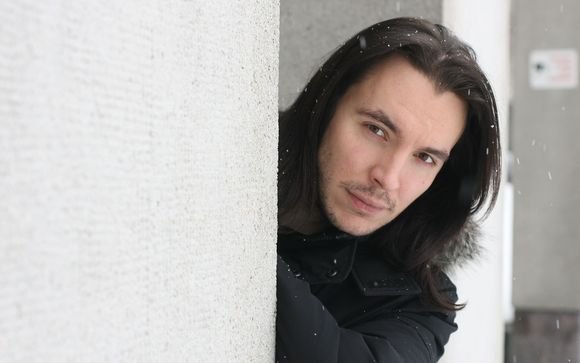 Kostas Smoriginas