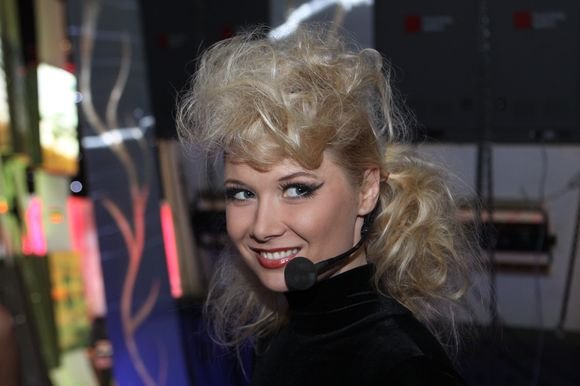 Natalija Zvonkė