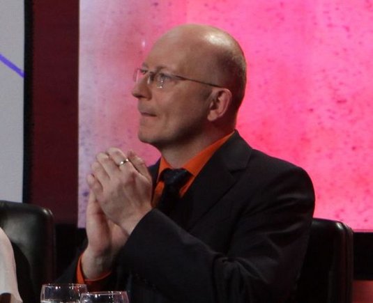 Arūnas Valinskas