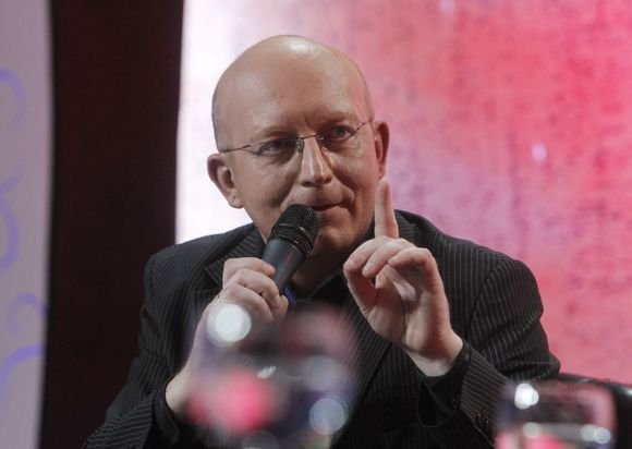 Arūnas Valinskas
