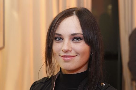 Justė Ragauskaitė