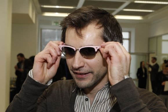 Alanas Chošnau