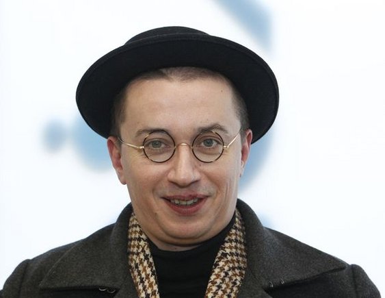 Aleksandras Pogrebnojus 