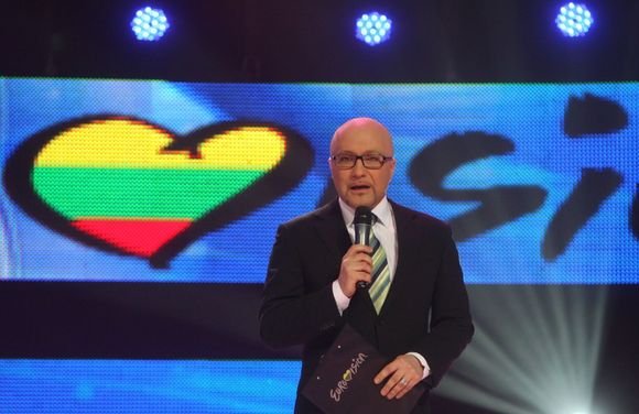 Audrius Giržadas