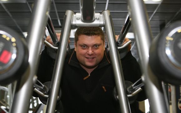 Žydrūnas Savickas