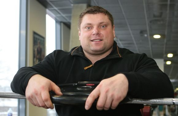 Žydrūnas Savickas