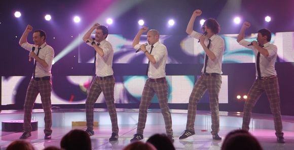 Grupė „InCulto“
