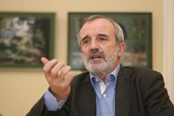 Rimas Tuminas
