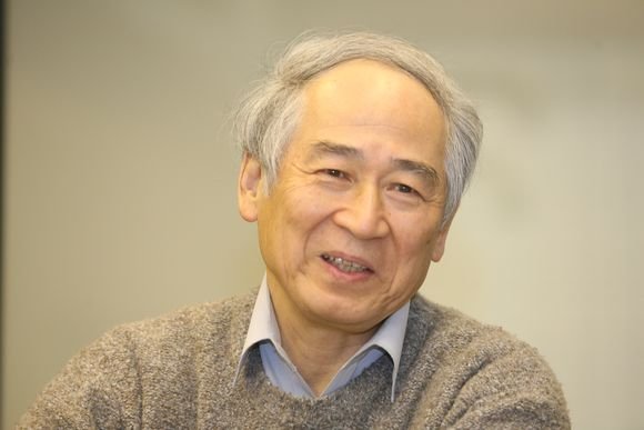 Japonų režisierius Tadashi Suzuki