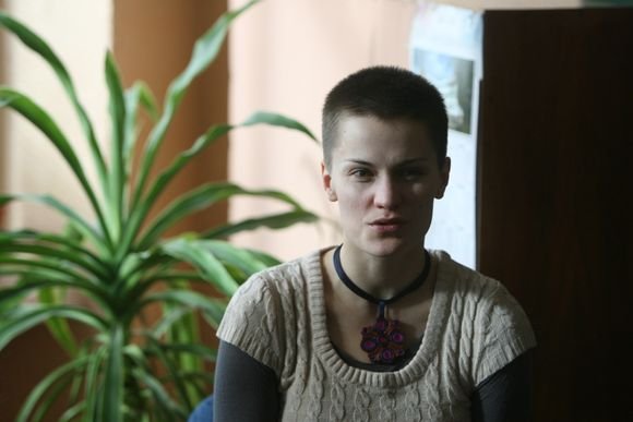 Jurga Šeduikytė