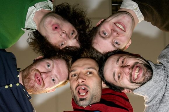 Grupė „InCulto“