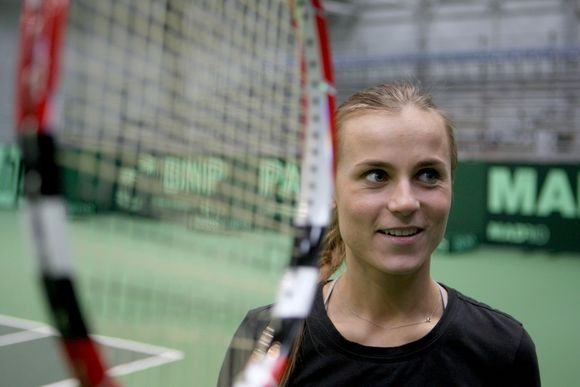 Lina Stančiūtė